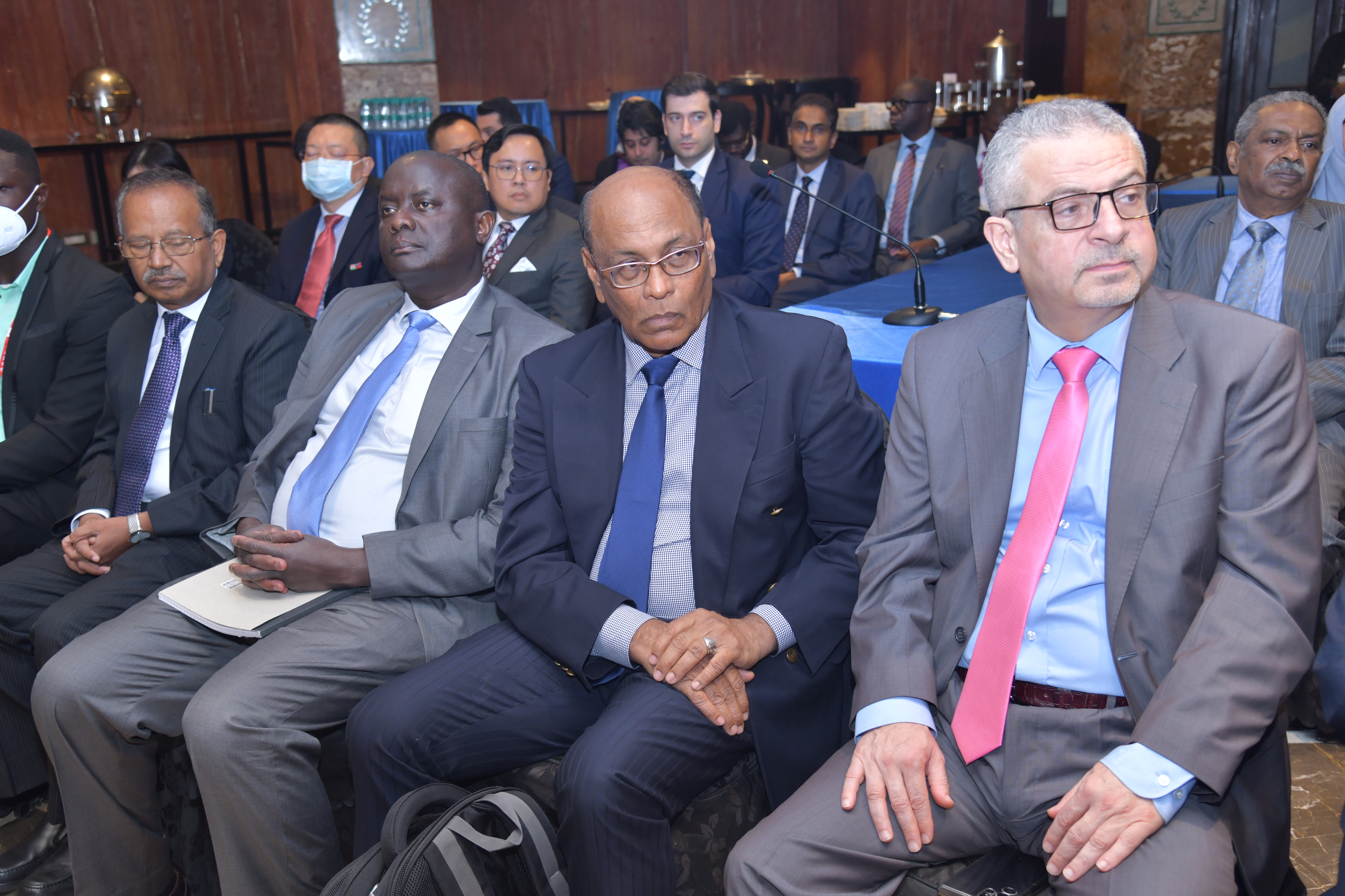 African-Asian Rural Development Organization