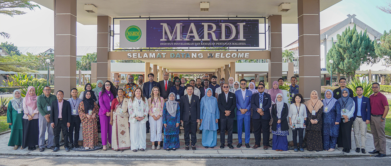 MARDI Malaysia